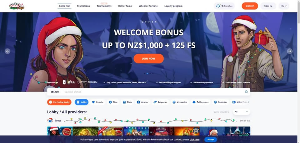 fb 777 casino register