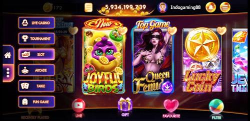 jiliko slot online casino