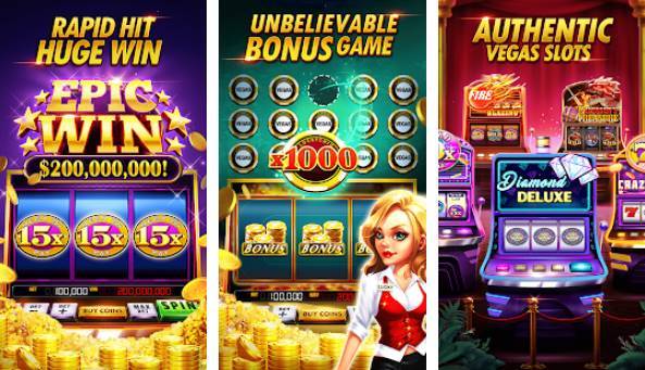 rich9 online casino