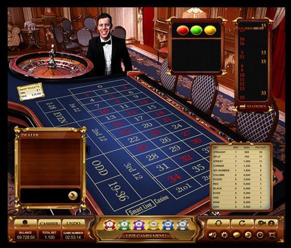 milyon888 online casino