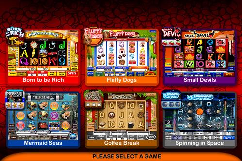 okbet casino online game