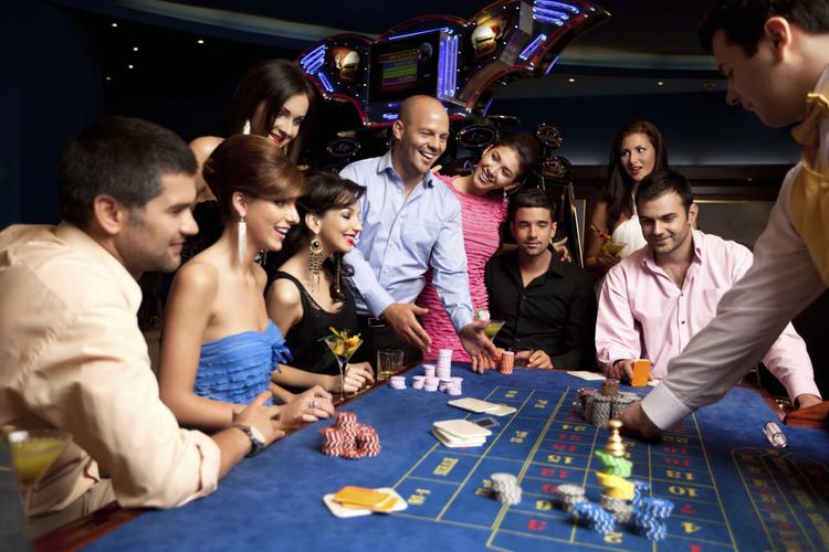 rich9 online casino