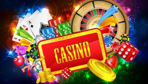 365 casino online