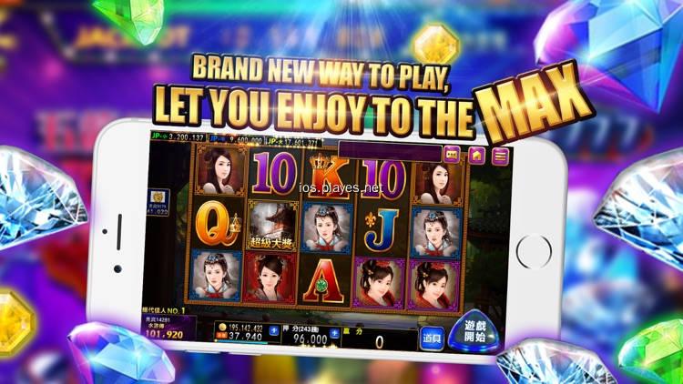 fb777 casino online