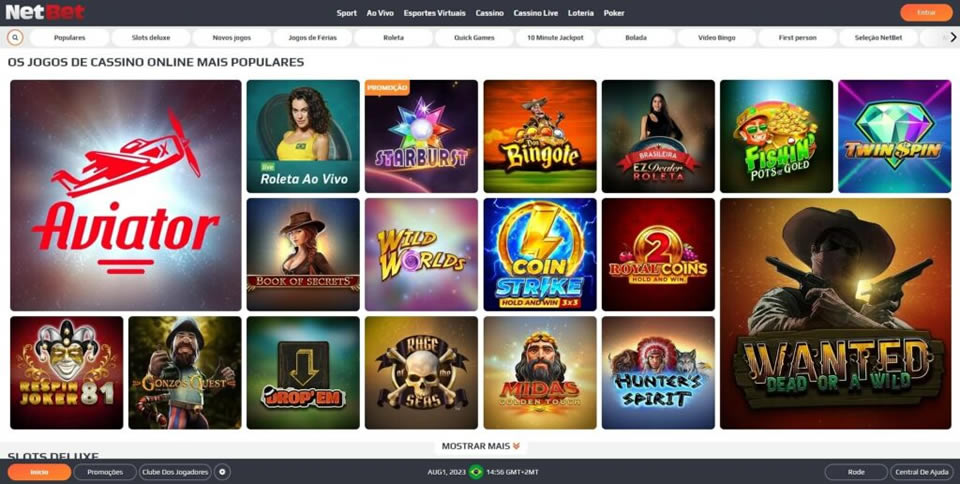 okbet casino online game